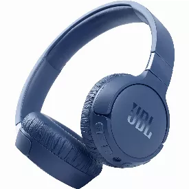 Беспроводные наушники JBL Tune 670NC, синий